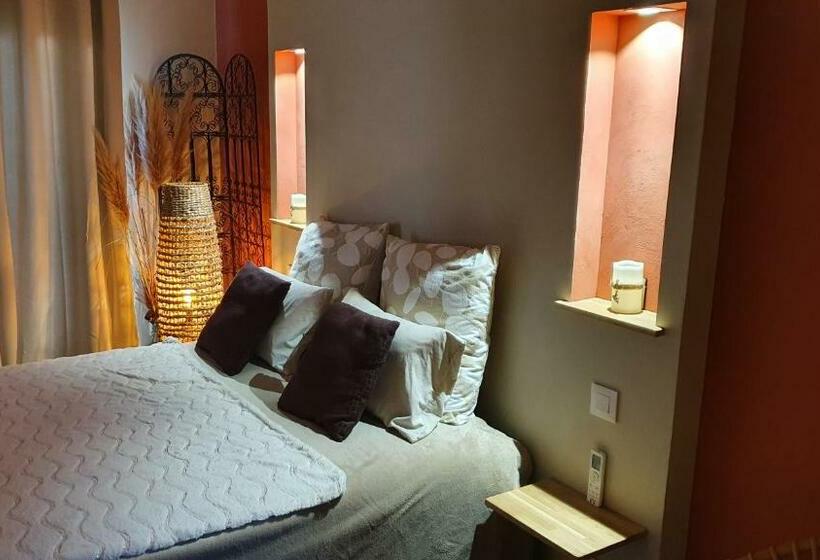 민박 Le Petit Coin De Provence