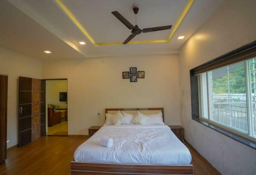 צימר Mist Mountain