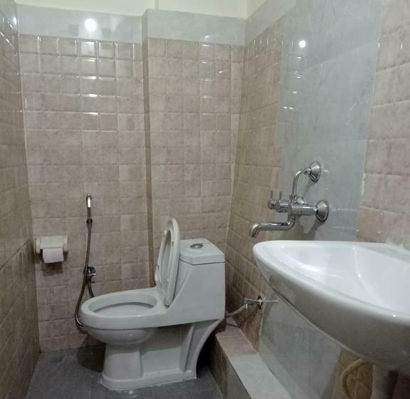 Bed and Breakfast Southern Lodge, Kohima, Nagaland