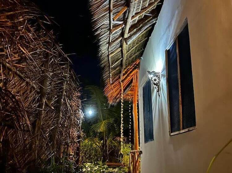 مبيت وإفطار Stonefish Inn Jambiani