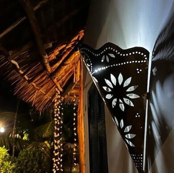 צימר Stonefish Inn Jambiani