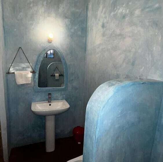 צימר Stonefish Inn Jambiani