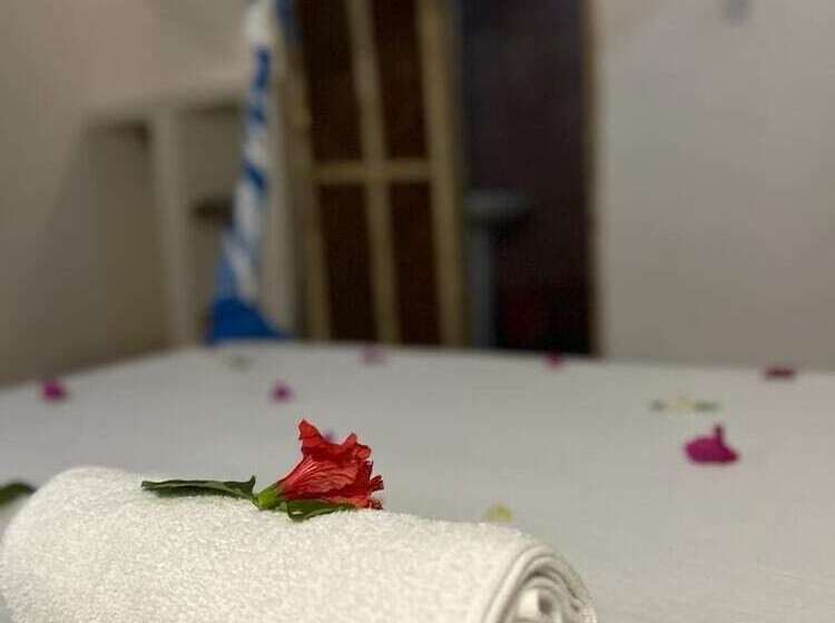 민박 Stonefish Inn Jambiani