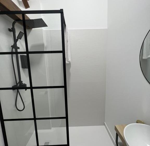 צימר Suites Chic