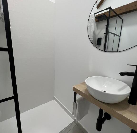 צימר Suites Chic