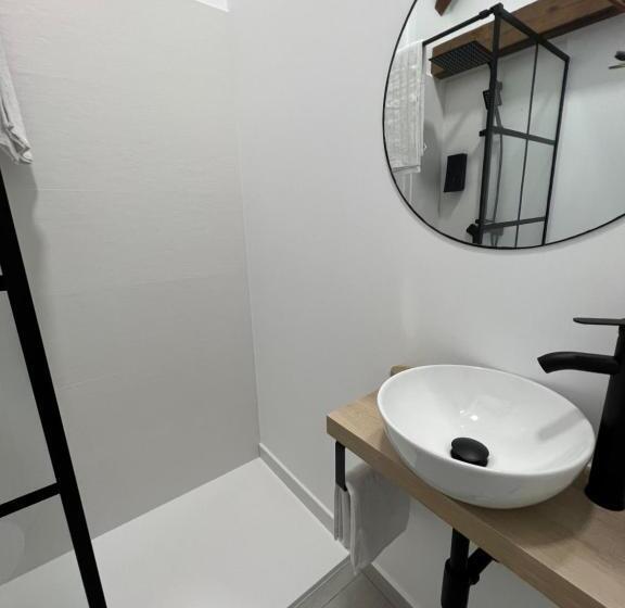 צימר Suites Chic