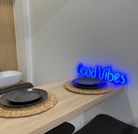 צימר Suites Chic