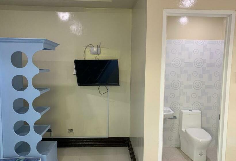 צימר Suncrest Inn