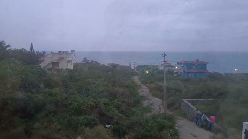 צימר Thenkumari Hotel Ands