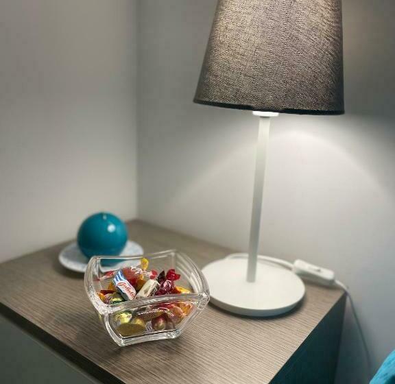 Bellevue Herculaneum B&b