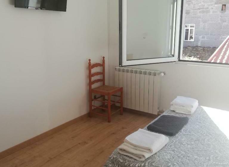 Casas Ti Flores