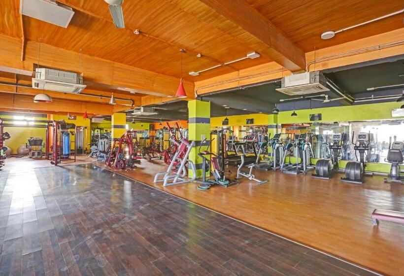 Отель Collection O Shree Shyam