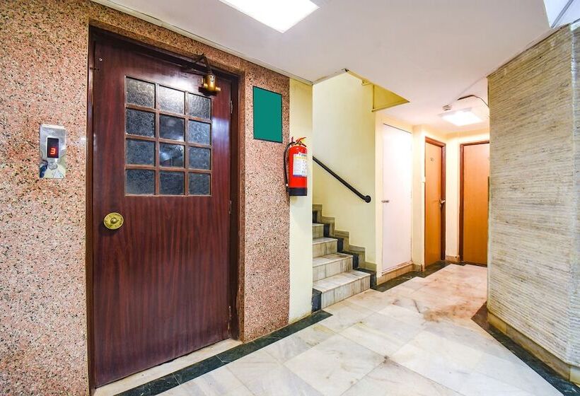 Fabhotel Prime Yash Residency   Nr Lonavala Railway Station