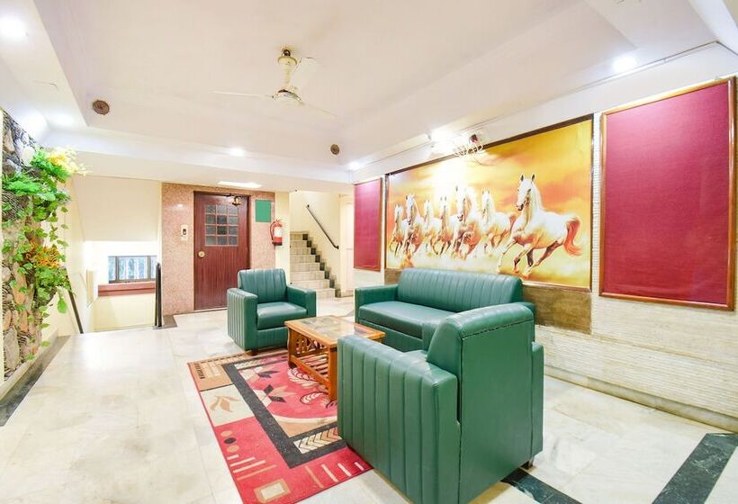 Fabhotel Prime Yash Residency   Nr Lonavala Railway Station