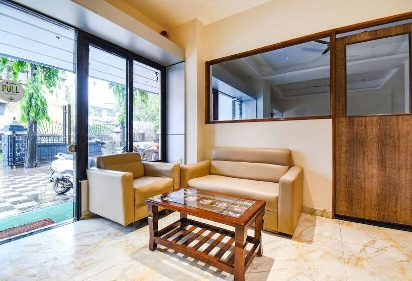 Fabhotel Prime Yash Residency   Nr Lonavala Railway Station