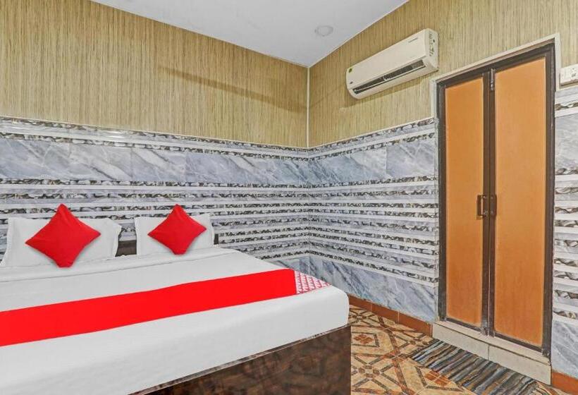 בית מלון כפרי New Geetanjali