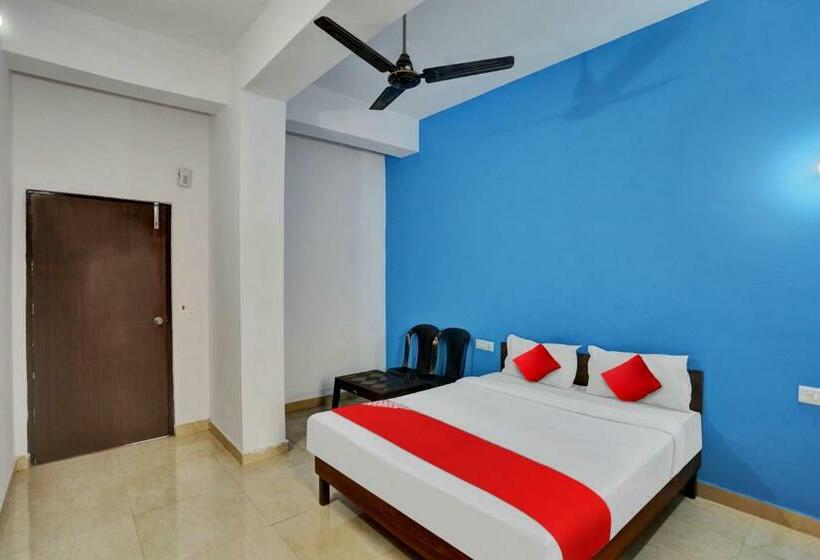 Flagship Hotel Saffron