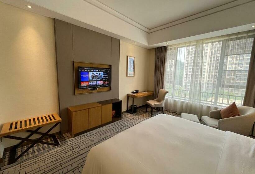 Guangzhou Nanhong Ausotel