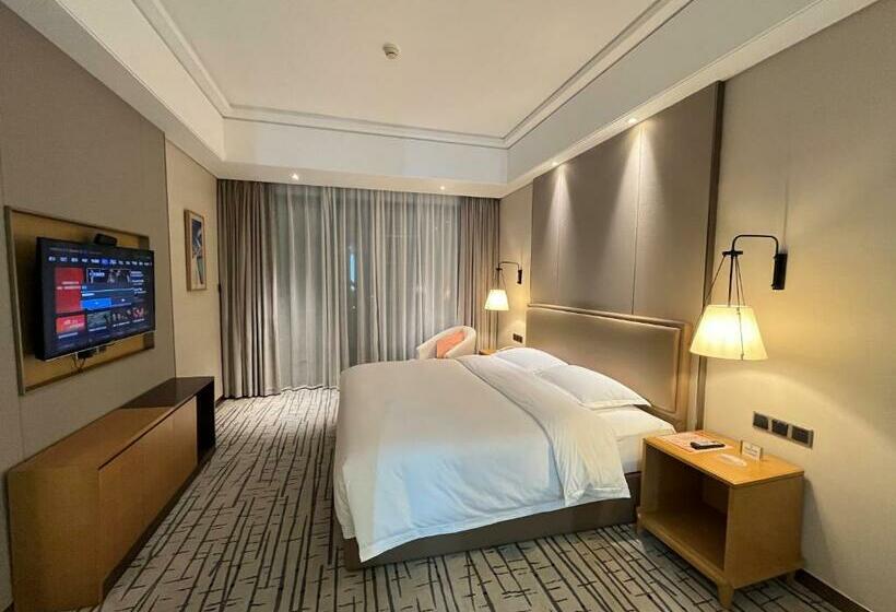 Guangzhou Nanhong Ausotel