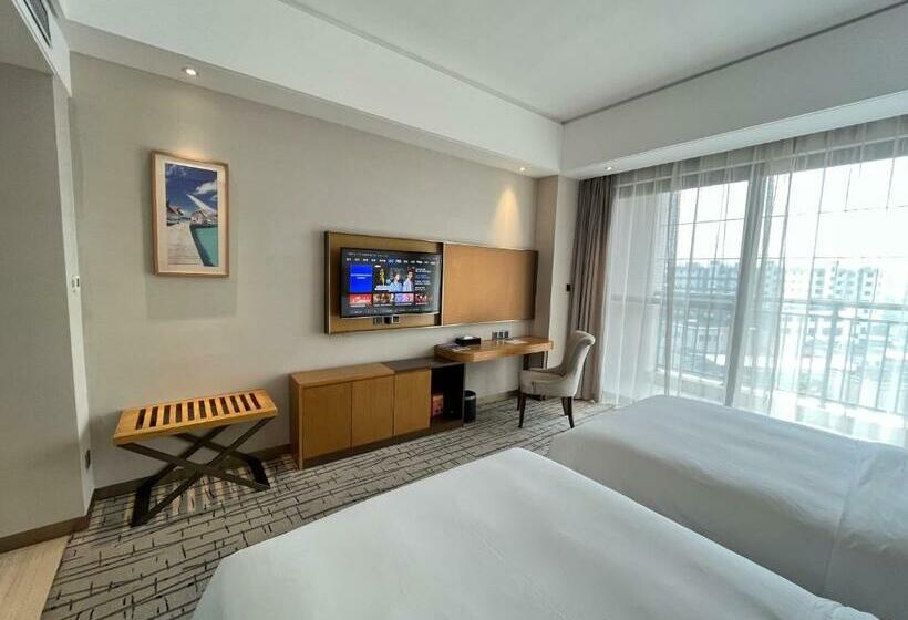 Guangzhou Nanhong Ausotel