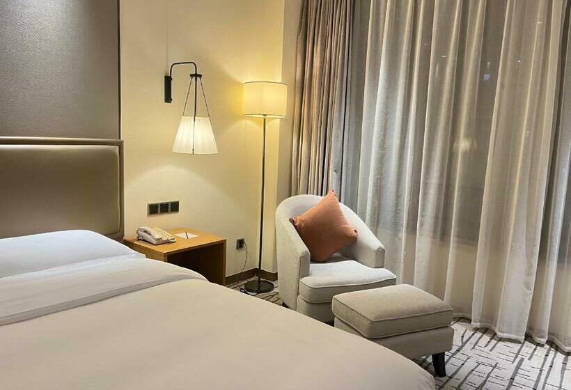 Guangzhou Nanhong Ausotel