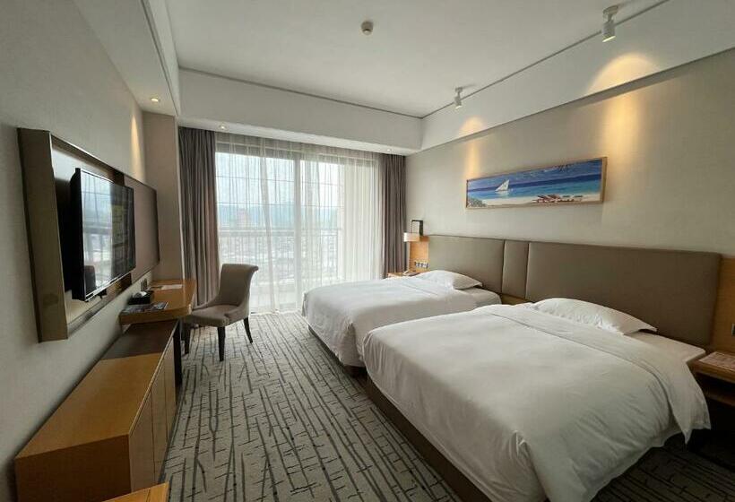 Guangzhou Nanhong Ausotel