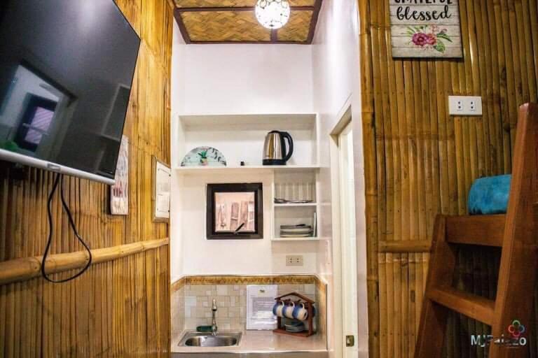 Haven Breeze Resort   A Home Of Hundred Islands