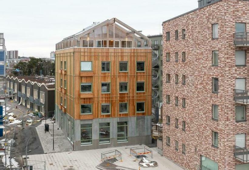 Homex Hotel For Gamers