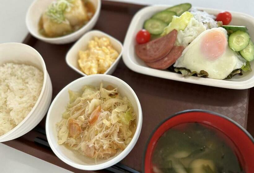 ホテル Imas Village Court Kobama