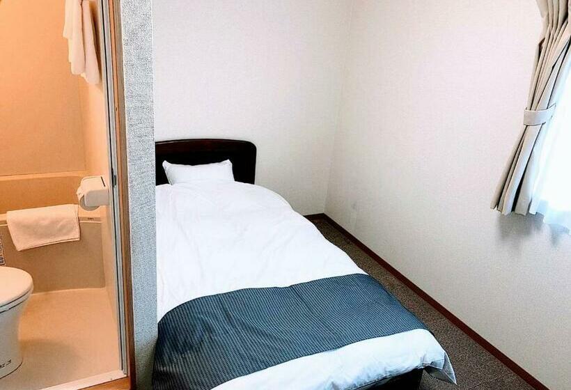 ホテル Imas Village Court Kobama