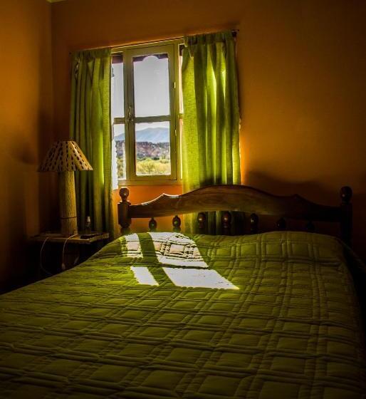 Отель Alto Independencia