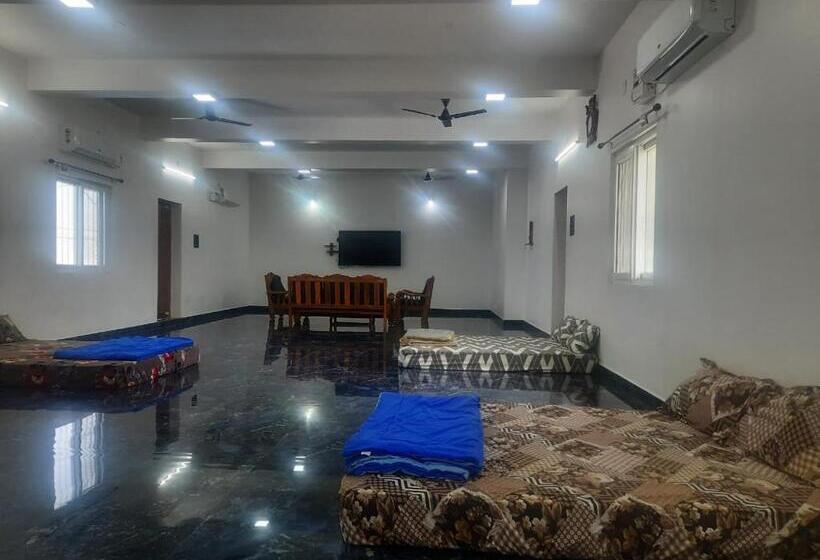 בית מלון כפרי Paradise Apk Farm House