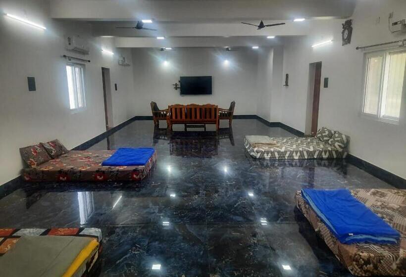 בית מלון כפרי Paradise Apk Farm House