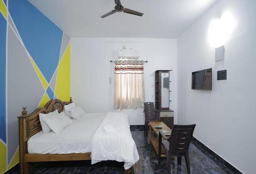 בית מלון כפרי Paradise Apk Farm House