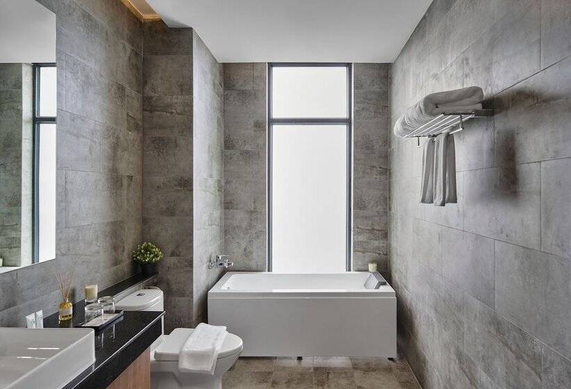 فندق Bijou Serviced Residence