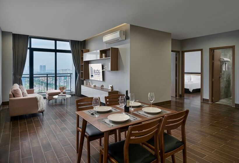 فندق Bijou Serviced Residence