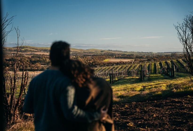 酒店 Cabn Clare Valley