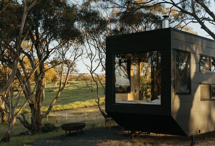 酒店 Cabn Clare Valley