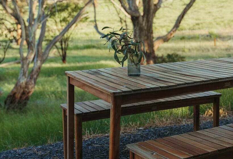 酒店 Cabn Clare Valley