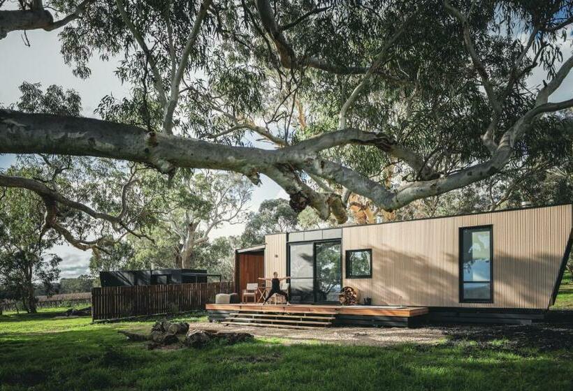 فندق Cabn Mclaren Vale