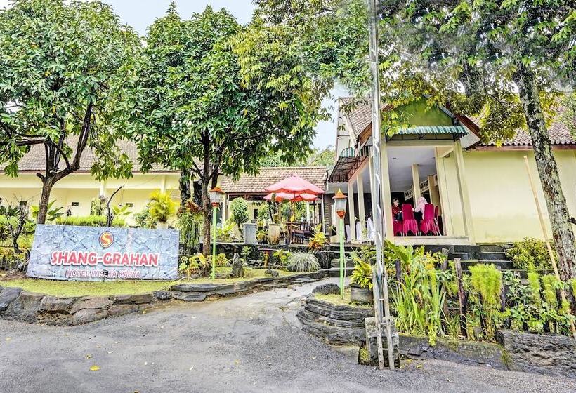 Capital O 92162 Hotel Wisata Karya