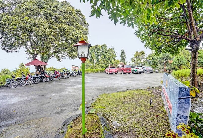 Capital O 92162 Hotel Wisata Karya