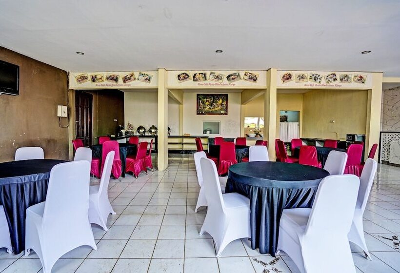 Capital O 92162 Hotel Wisata Karya