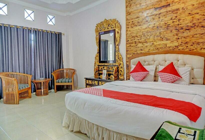 Capital O 92187 Hotel Sekar Sunja