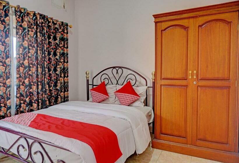 Capital O 92187 Hotel Sekar Sunja