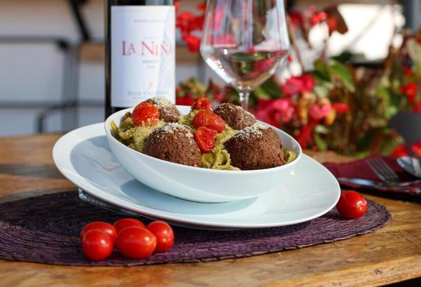 בית מלון כפרי Casa Flora Handmade