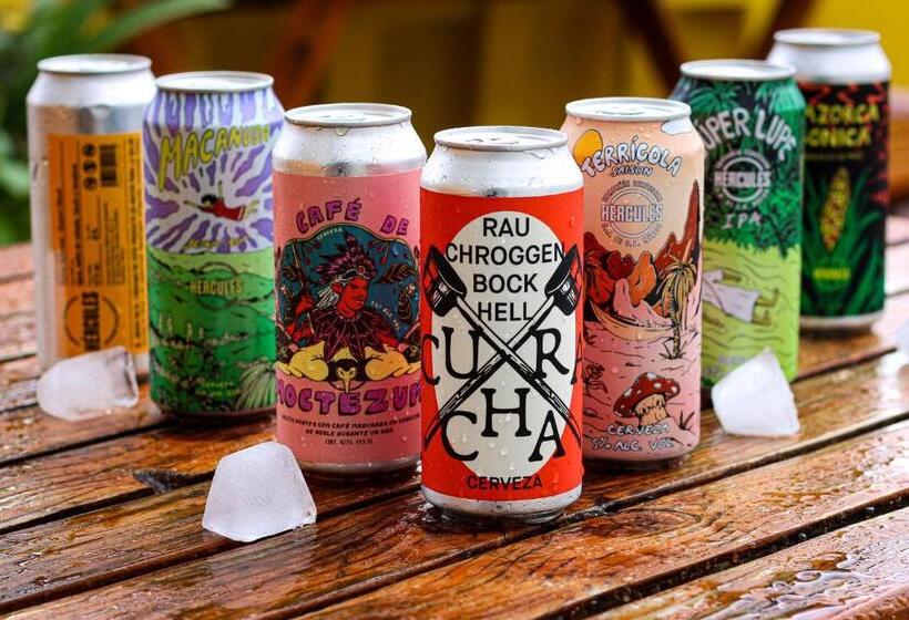 בית מלון כפרי Casa Flora Handmade