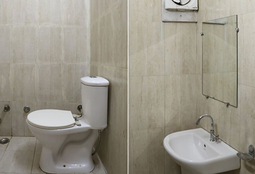 فندق O Maharoopa Palace