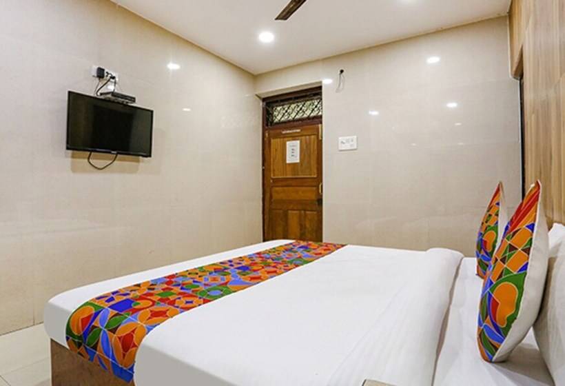 فندق O Maharoopa Palace