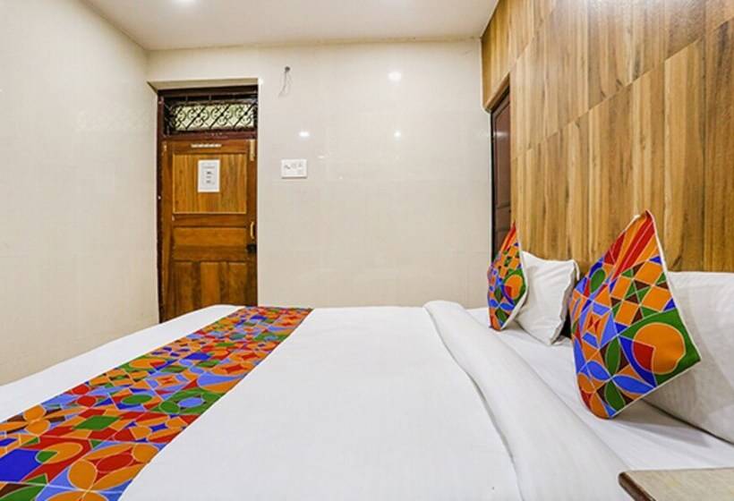 فندق O Maharoopa Palace